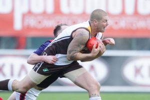 Jacana game plan awry as star signing misses action