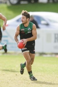 Greenvale turn it on against for big win