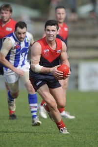 Tullamarine two from two