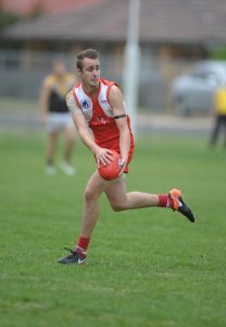 Lalor fire up in atonement for Anzac Day hammering