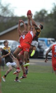 Thomastown’s winning start