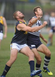 Whittlesea seize the moment in final quarter