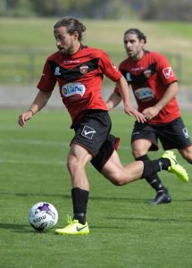 Late goal rush crushes Whittlesea Ranges’ hopes