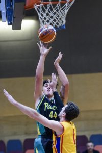 Young Whittlesea Pacers grow into the big league
