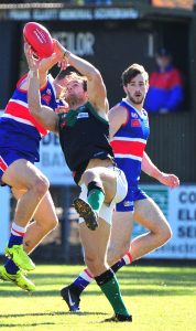 Greenvale gallops home for big win