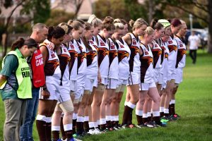 Craigieburn proves a surprise packet