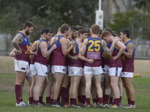 Hall to coach South Morang