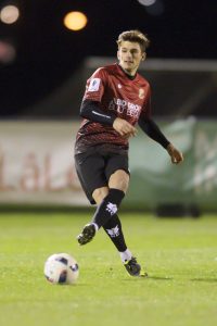 Hume City makes it three in a row for FFA Cup qualifier