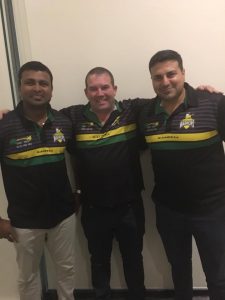 Moughanie and Jayasinghe join Westmeadows