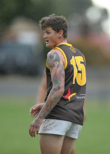 Thomastown stuns with a final quarter comeback
