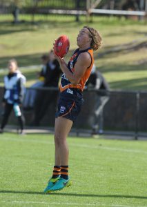 Calder Cannons hold the Power