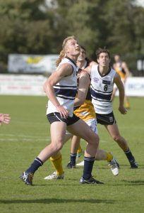 Northern Knights in the late news again