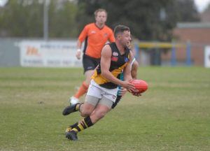 Westmeadows draws a line in the sand