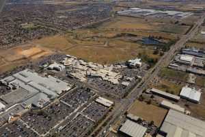 Big plans for ‘new Epping’