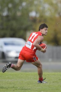 Lalor hound Panton Hill to snatch a second victory