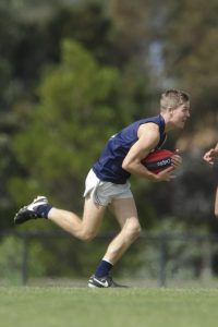Epping win, South Morang take the lead