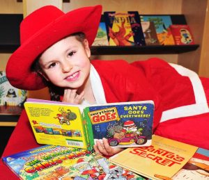 Celebrate Christmas in July at Craigieburn