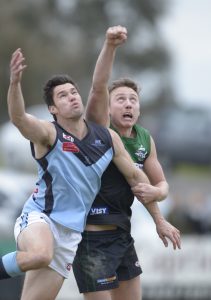 Greenvale raise the stakes