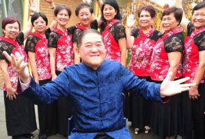 Emerging performers to star in free concert