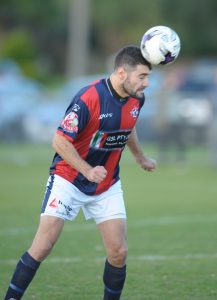 Epping City’s momentum bid frustrated