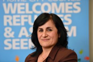 Roxburgh Park’s Dalal Sleiman loves where she lives