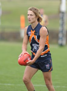 Calder Cannons’ fine final quarter the clincher