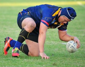 Northern Thunder defies injuries for tight, timely victory