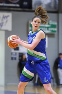 Hume City Broncos falls at first hurdle