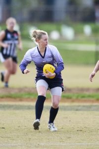 Season over for Melton Centrals