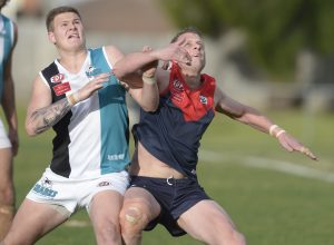 Tullamarine vow to give flag bid a crack from third