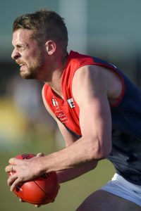 Tullamarine falls short in the last