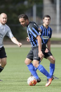North title would cap off Craigieburn City’s promotion