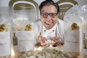 Thomastown sets a gold standard for food