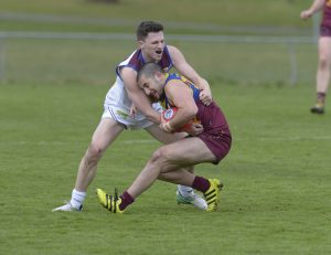 South Morang misfires in finals hiding