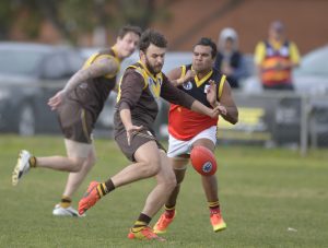 Step in the right direction for Thomastown