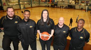 Whittlesea Pacers coaching line up revealed