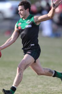 Greenvale primed for finals