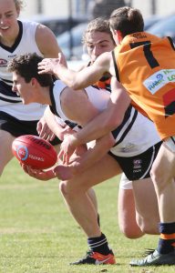 Northern Knights fall just short