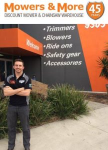 Roxburgh Park lock in Farrelly