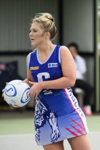 Third time lucky for Lakers against Sunbury Lions