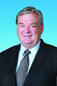 Whittlesea councillor John Butler dies after an illness