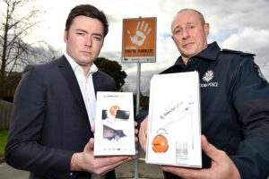 Synthetic DNA kits rolled out in Whittlesea to help fight crime