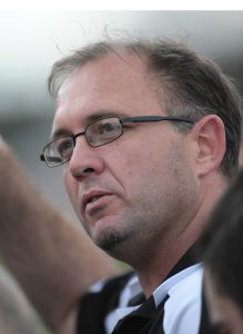 New coach wants to see Mernda of old return