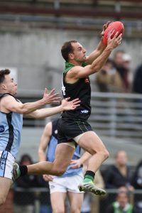 Greenvale do it the hard way