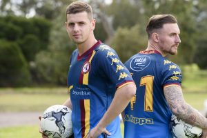 Altona City in box seat for elusive title