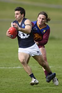 South Morang get over the line