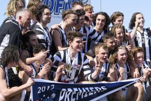 Wallan end Rupertswood streak