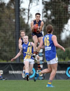 Calder Cannons’ season ends