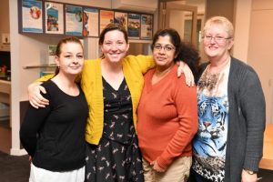 Mernda residents urged to speak up for 1000 Voices Project