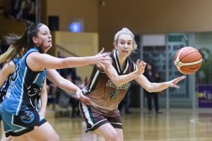 Wallan Panthers looking to build